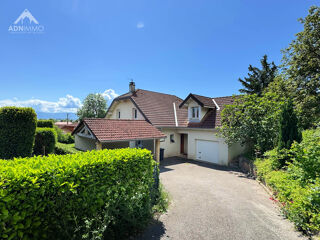  Maison à vendre 6 pièces 170 m²