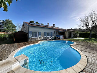  Maison � vendre 6 pi�ces 180 m�