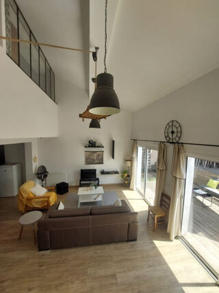  Maison à vendre 4 pièces 97 m²