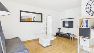  Appartement � vendre 2 pi�ces 40 m�