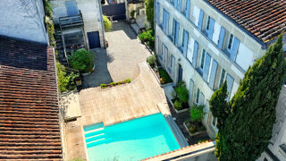  Maison � vendre 12 pi�ces 345 m�