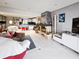  Maison � vendre 3 pi�ces 60 m�