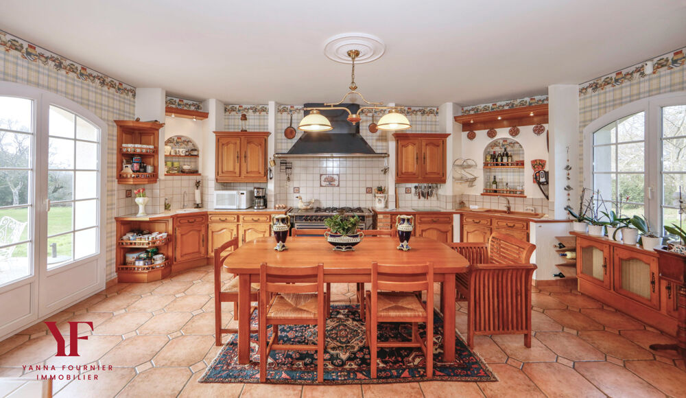 � vendre  Maison Dirinon (29460)