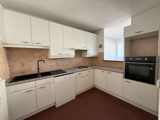  Appartement � vendre 4 pi�ces 97 m�