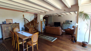  Maison à vendre 10 pièces 219 m²