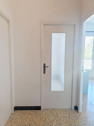  Appartement à louer 1 pièce 33 m²