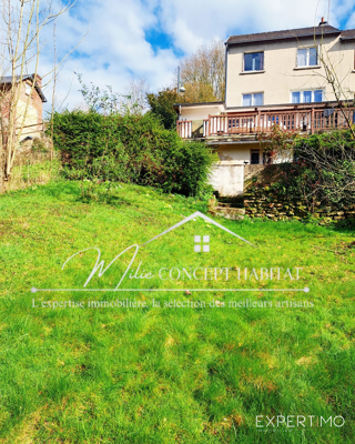  Maison � vendre 7 pi�ces 163 m�