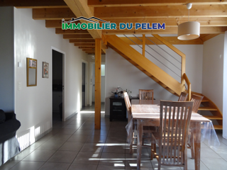  Maison � vendre 8 pi�ces 174 m�