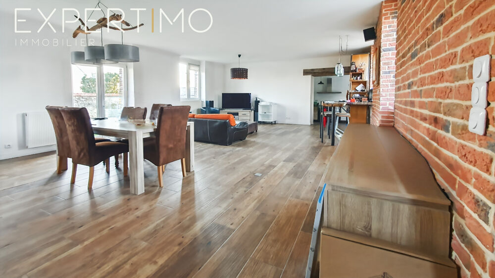 Vente Maison Houdan ,Maison familiale 5 chambres Bu