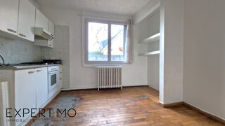  Maison � vendre 2 pi�ces 60 m� Ste genevieve des bois