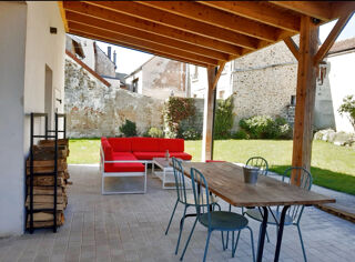  Maison à vendre 5 pièces 110 m²