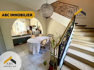  Maison à vendre 4 pièces 140 m²