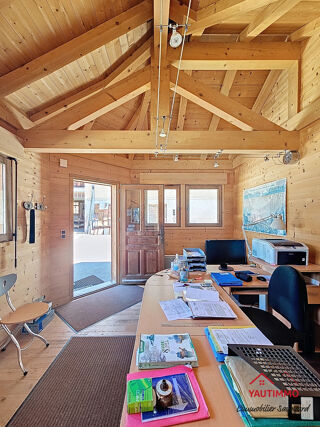  Maison � vendre 2 pi�ces 35 m�