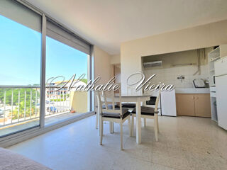 Appartement à vendre 2 pièces 33 m²