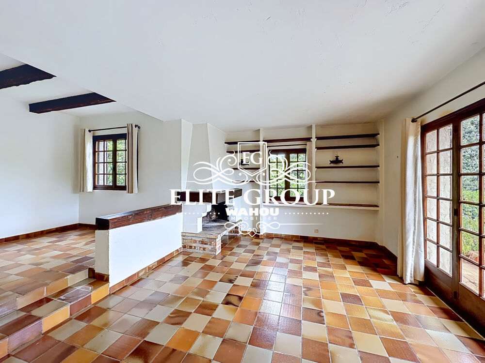 Villa individuelle à Rénover - Super Antibes
