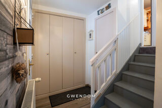  Maison � vendre 5 pi�ces 103 m�