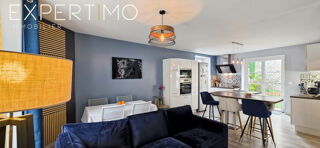  Maison à vendre 6 pièces 112 m²