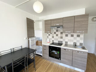  Appartement � vendre 1 pi�ce 24 m�