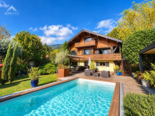  Maison à vendre 6 pièces 148 m²