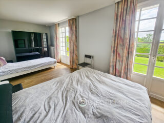  Maison à vendre 7 pièces 198 m²