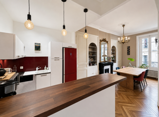  Appartement à vendre 3 pièces 87 m²