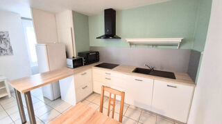  Appartement à vendre 2 pièces 42 m²