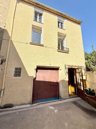  Maison � vendre 4 pi�ces 80 m�