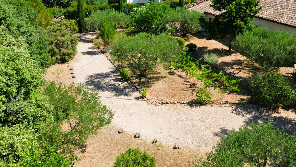 à vendre  Maison Uzès (30700)