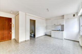  Appartement � vendre 2 pi�ces 33 m�