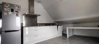  Appartement � vendre 3 pi�ces 65 m�