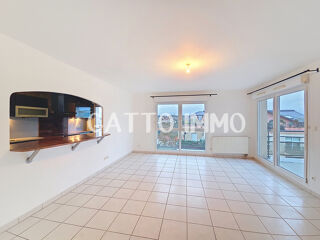  Appartement � vendre 3 pi�ces 81 m�