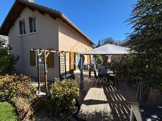  Maison à vendre 4 pièces 128 m²
