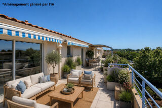  Appartement à vendre 4 pièces 165 m²