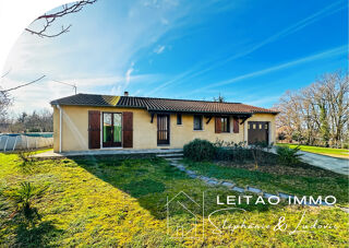  Maison � vendre 4 pi�ces 92 m�