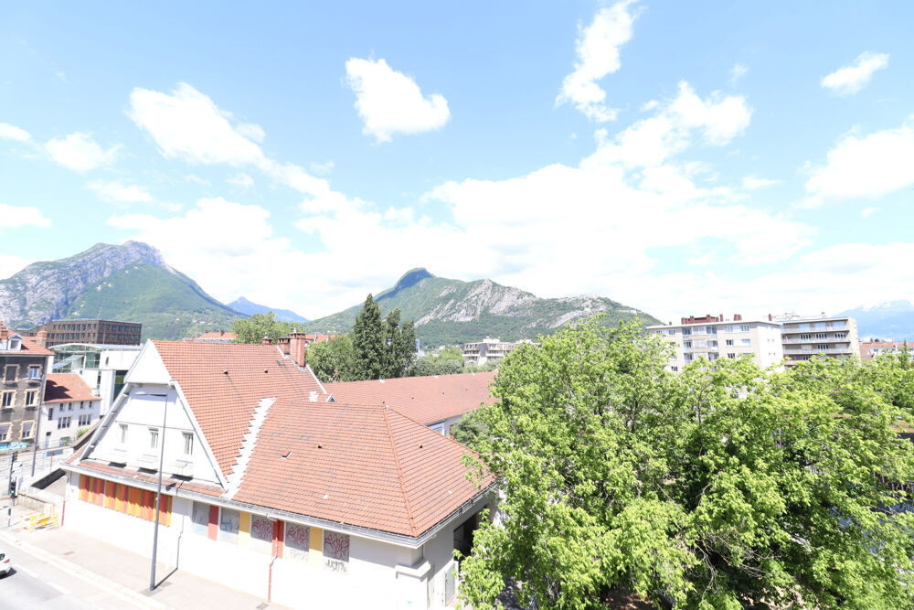 Vente Appartement 2 pièces 35 m² - Vue 5