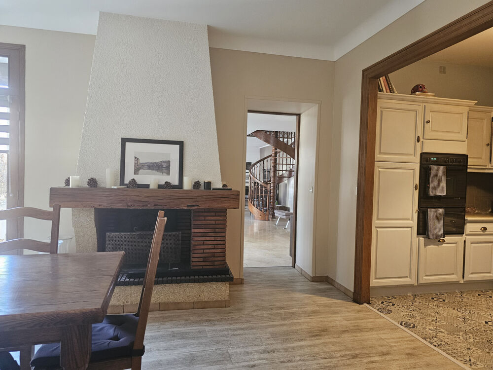 Vente Maison Maison de ville avec garage, jardin  et studio indépendant Tonneins