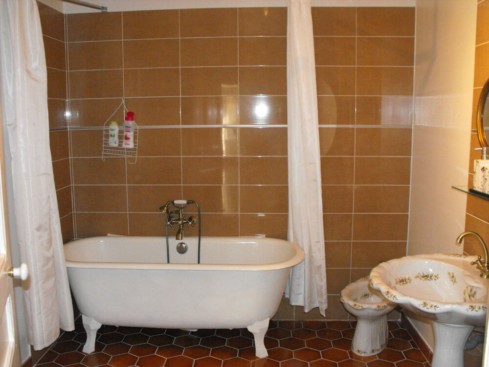� vendre  Propri�t�/ch�teau Le Puy-Sainte-R�parade (13610)