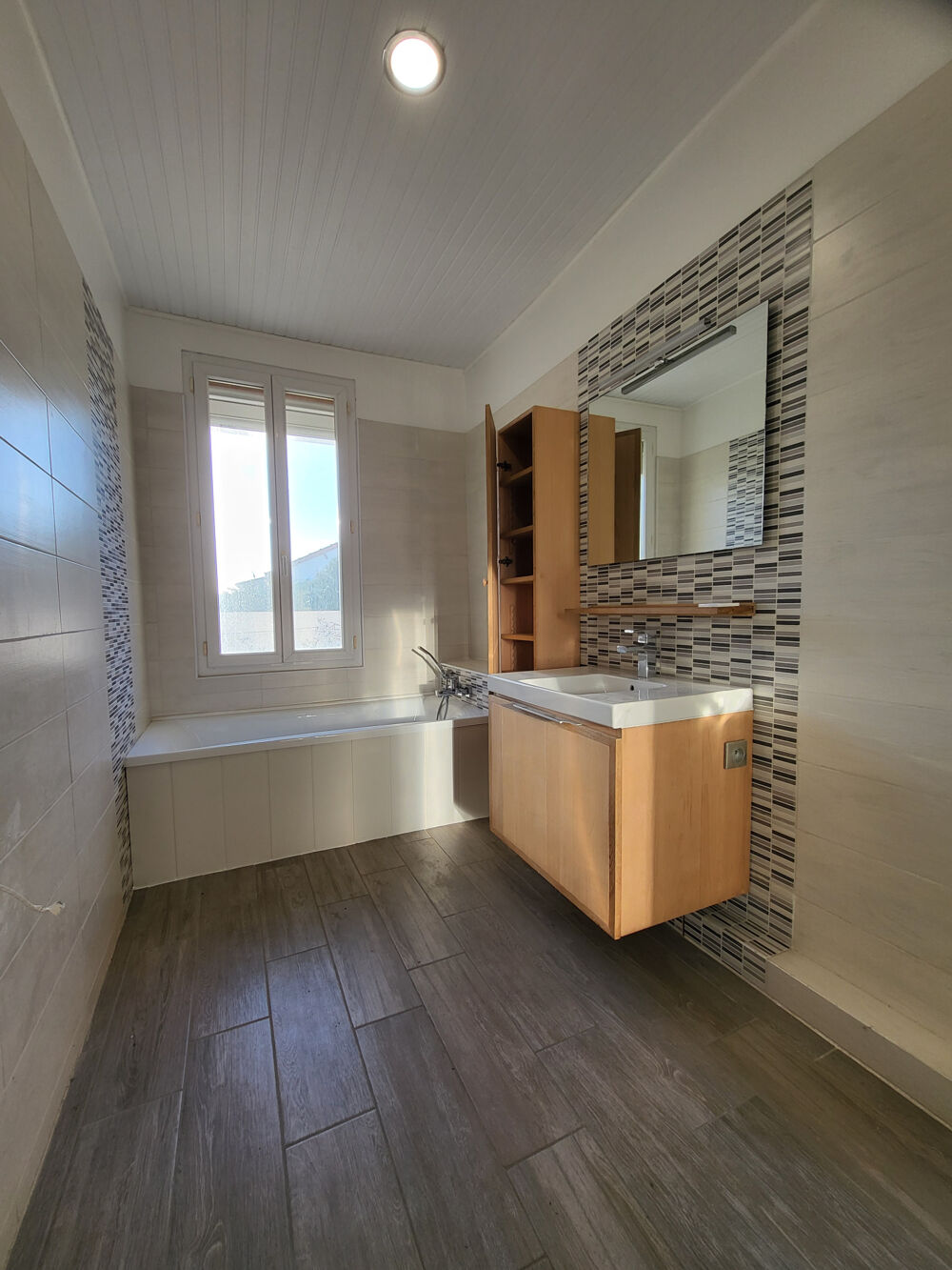 Vente Maison AUCUN TRAVAUX VILLA 4 PIECES 95M2 AVEC DOUBLE GARAGE Fos sur mer