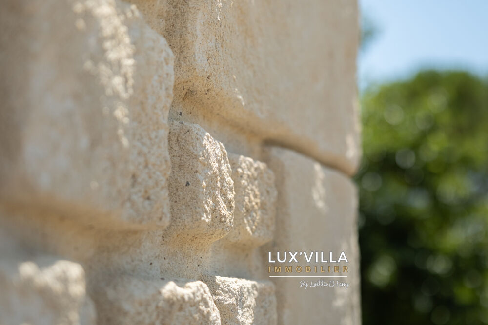  vendre  Maison Saint-Jean-de-Cuculles (34270)