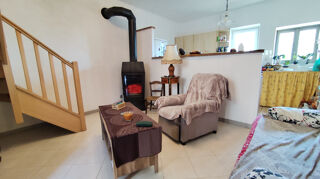  Maison à vendre 6 pièces 111 m²