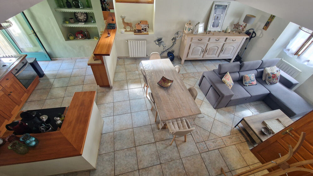 Vente Maison SUPERBE MAISON CONTEMPORAINE EN CENTRE VILLE Oloron ste marie