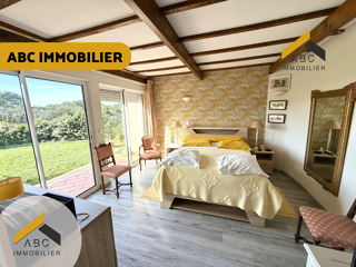  Maison à vendre 4 pièces 131 m²