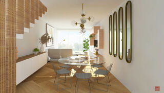  Maison  vendre 3 pices 80 m