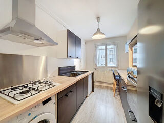  Appartement � vendre 3 pi�ces 60 m�