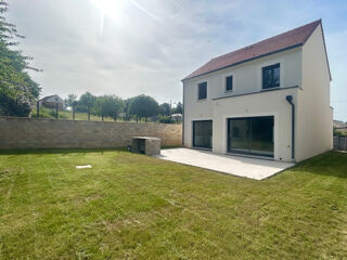  Maison à vendre 6 pièces 128 m²