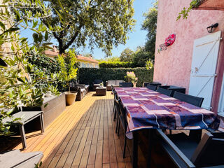  Maison à vendre 5 pièces 127 m² Villeneuve loubet