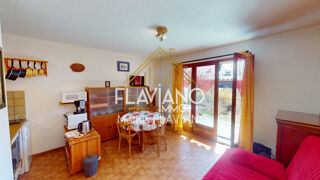  Appartement à vendre 1 pièce 24 m²
