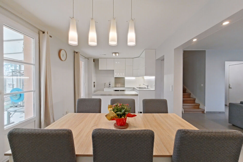 Maison individuelle à Lognes Confort & Proximité !