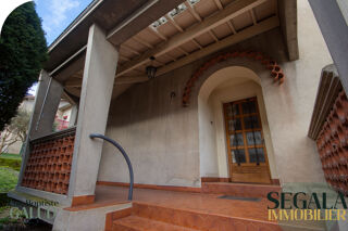  Maison à vendre 6 pièces 136 m²