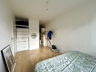  Appartement � vendre 2 pi�ces 36 m�